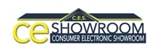 CE Showroom, Inc. Logo