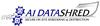 A1 Datashred Logo