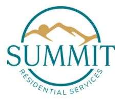 Summit Residential Services, LLC Logo