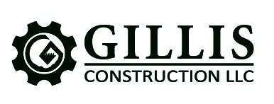 Gillis Construction LLC Logo