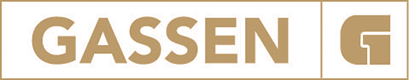 Gassen Company, Inc. Logo