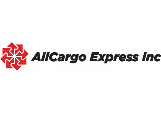 AllCargo Express Inc. Logo