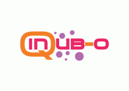 InQub-O, Inc. Logo