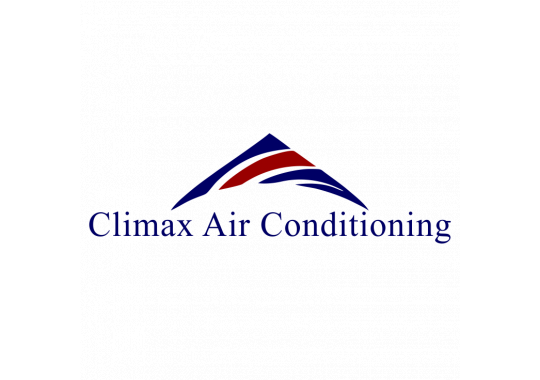 Climax Air Conditioning Inc Logo