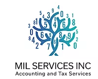 Mil Service Inc Logo