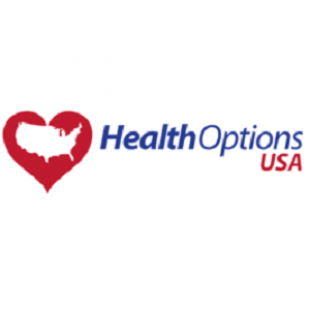 Health Options USA, LLC Logo