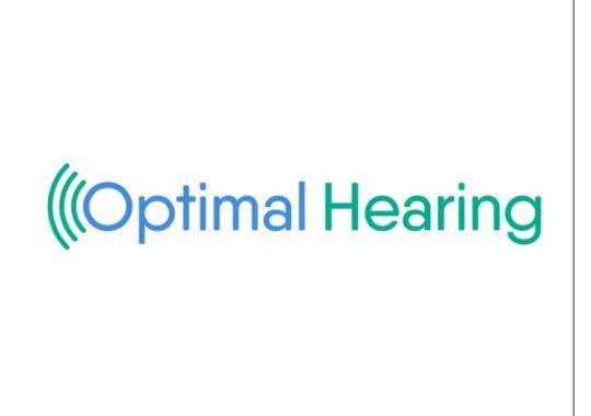 Optimal Hearing Plan Inc Logo