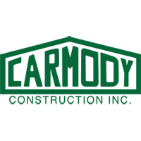 Carmody Construction Logo