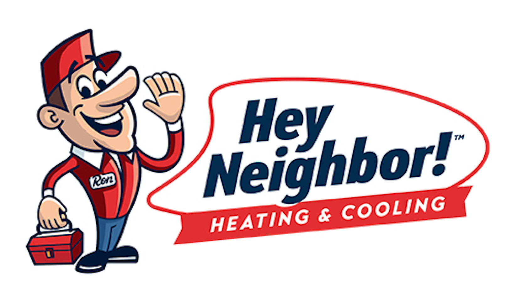 Hey Neighbor LLC Logo