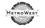 MetroWest Firewood Logo