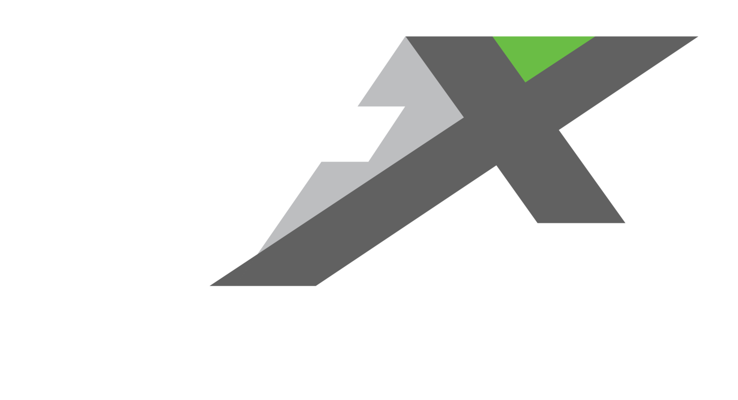 4X Industrial, LLC Logo