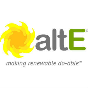 Alternative Energy Store, Inc. Logo