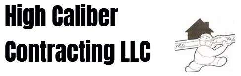 High Caliber Contracting, LLC Logo