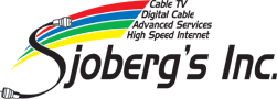Sjoberg's, Inc. Logo
