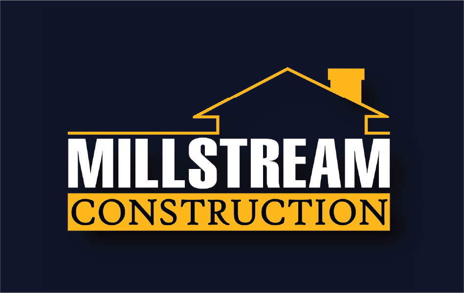 Millstream Construction Logo