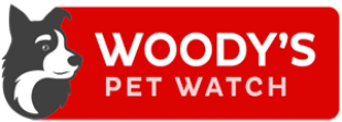 Woody's Pet Watch Logo
