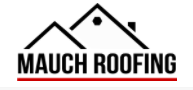 Mauch Roofing, Inc. Logo
