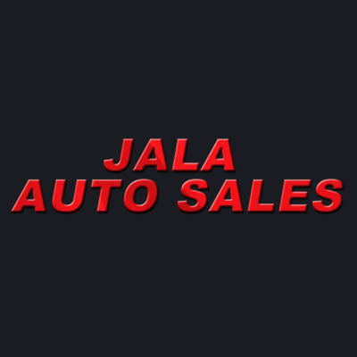 Jala Auto Sales Logo