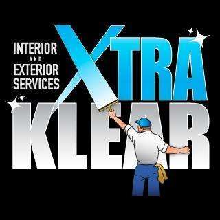 Xtraklear Services Logo