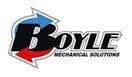 Boyle Mechanical Solutions, LLC Logo
