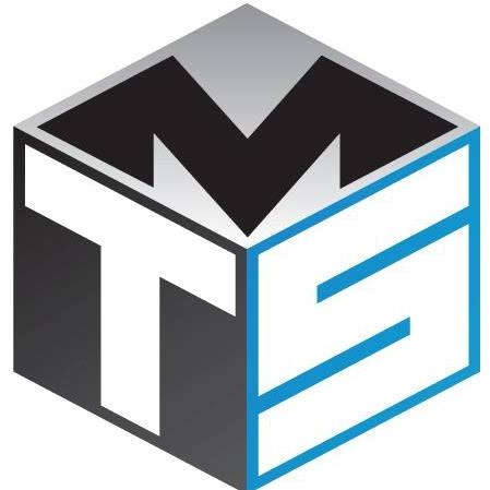 The Metal Shop LLC Logo