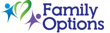 Family Options LLC Logo