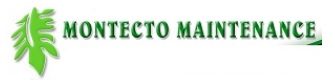 Montecto Maintenance Logo