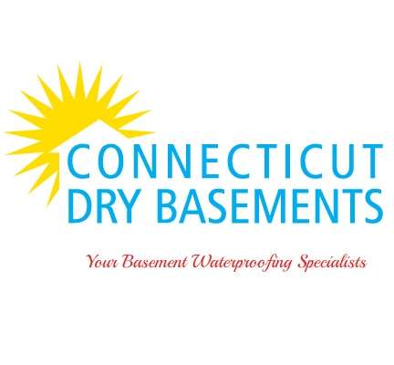 Connecticut Dry Basements LLC Logo