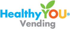 HealthyYOU Vending Logo