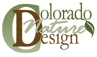 Colorado Nature Design, Inc. Logo