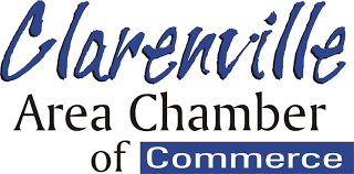 Clarenville Area Chamber of Commerce Logo