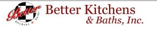 Better Kitchens & Baths, Inc. Logo