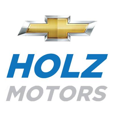 Holz Motors, Inc. Logo