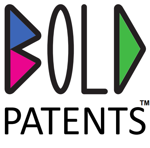 Bold Ip Logo