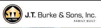 J.T. Burke & Sons, Inc. Logo