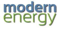 Modern Energy, LLC Logo