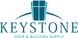 Keystone Door & Building Supply Logo