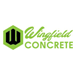 Wingfield Concrete Construction Inc. Logo
