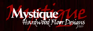 Mystique Hardwood Floors Logo