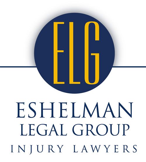 Eshelman Legal Group, LLC Logo
