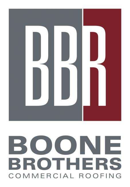 Boone Brothers Roofing Logo