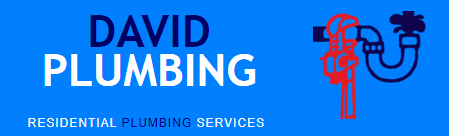 David Plumbing, LLC Logo