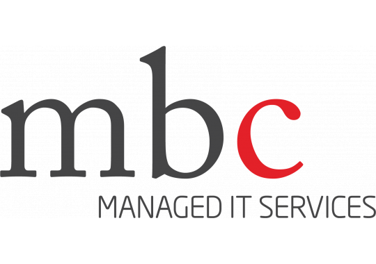 MBC Computer Solutions Ltd Logo