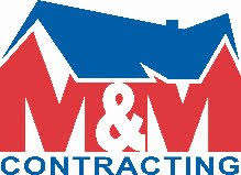 M & M Contracting STL LLC Logo