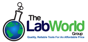 The Lab World Group Logo