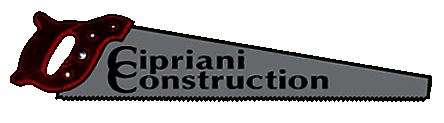 Cipriani Construction, Inc. Logo