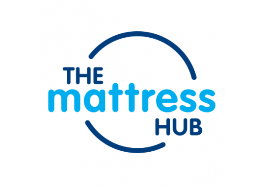 The Mattress Hub Logo