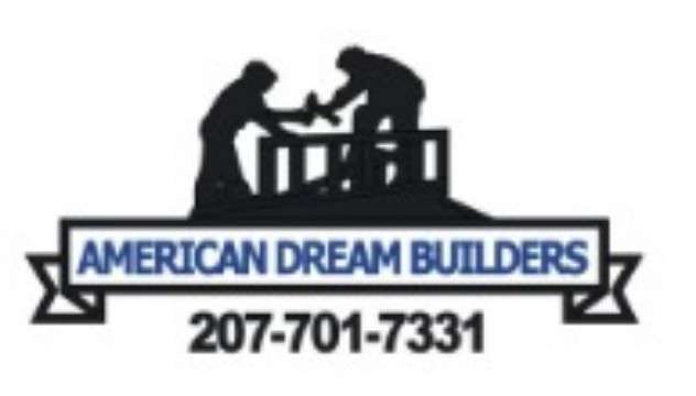 American Dream Builders Logo