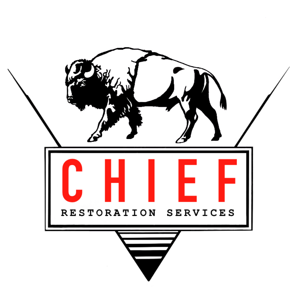 Chief Restoration Services, LLC Logo