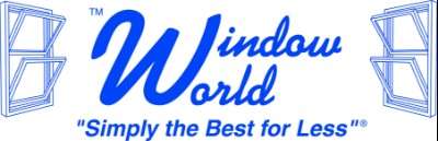 Window World of Rhode Island, Inc. Logo